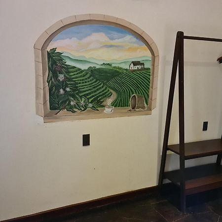 Hona Beach Hotel Dominical Room photo