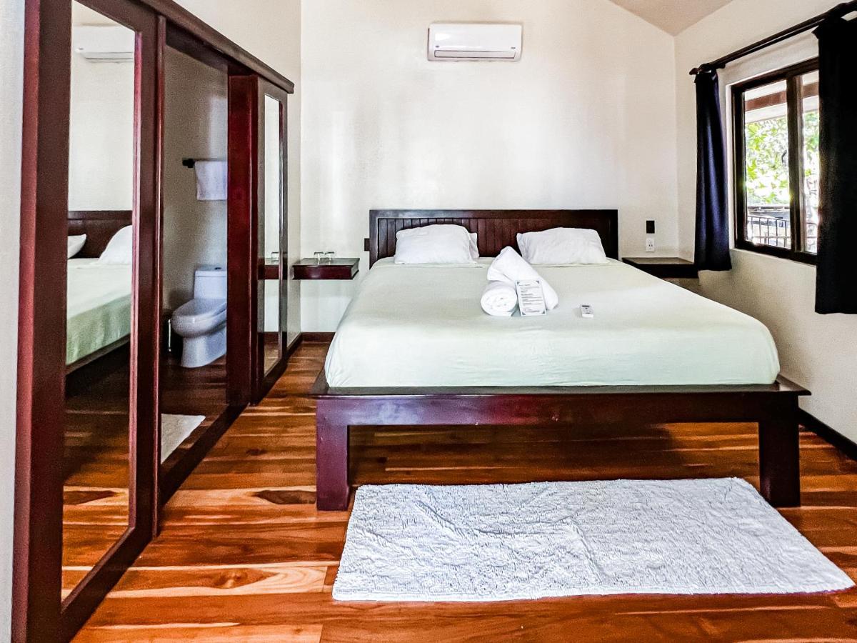 Hona Beach Hotel Dominical Exterior photo