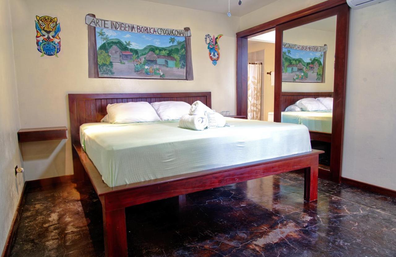 Hona Beach Hotel Dominical Exterior photo