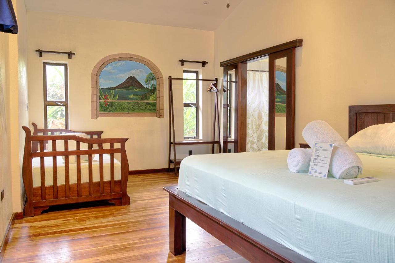 Hona Beach Hotel Dominical Exterior photo