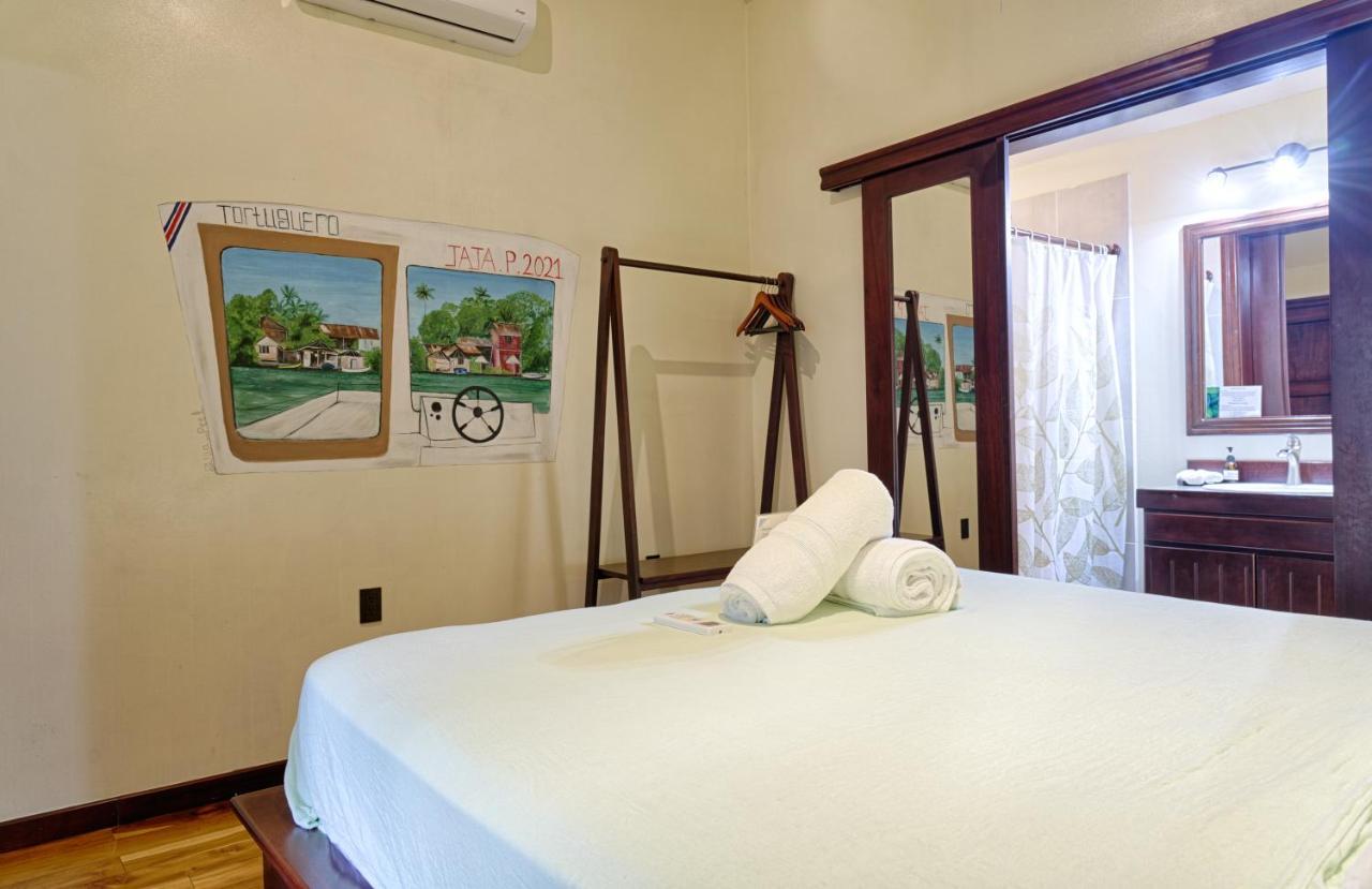Hona Beach Hotel Dominical Exterior photo