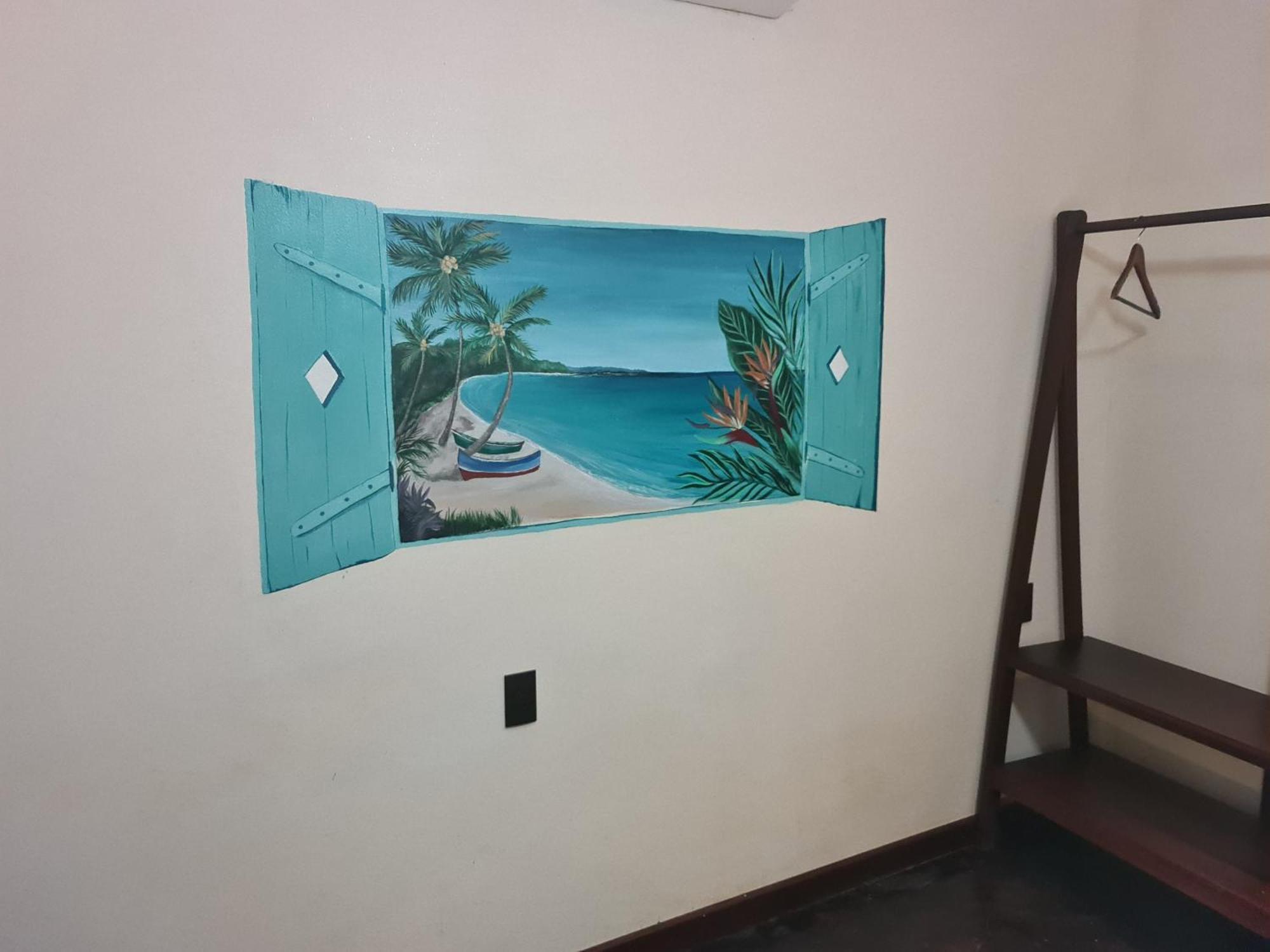 Hona Beach Hotel Dominical Room photo