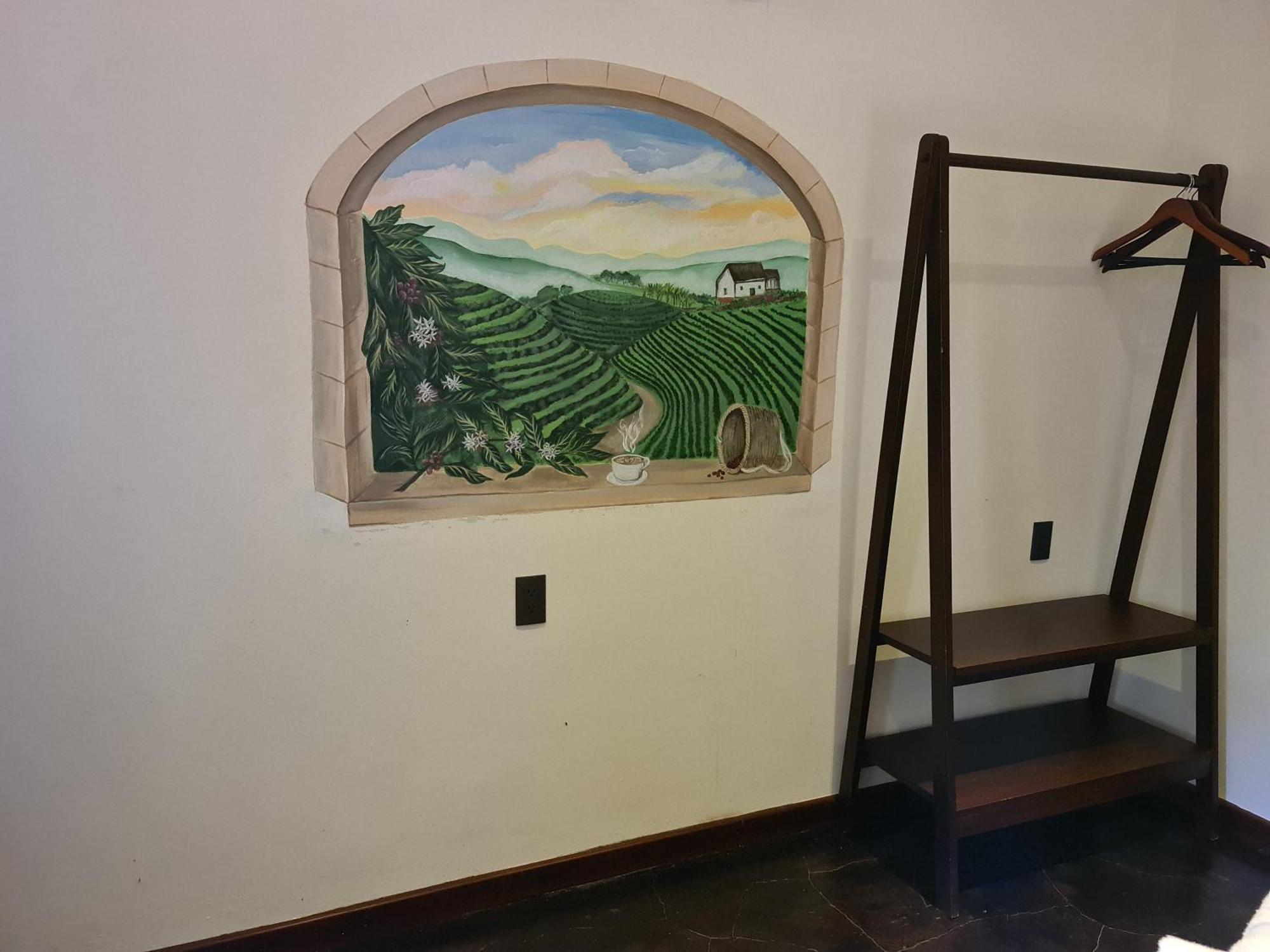 Hona Beach Hotel Dominical Room photo